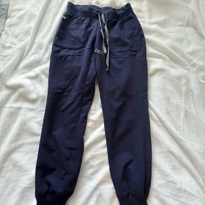 Figs Jogger Scrub Bottoms S